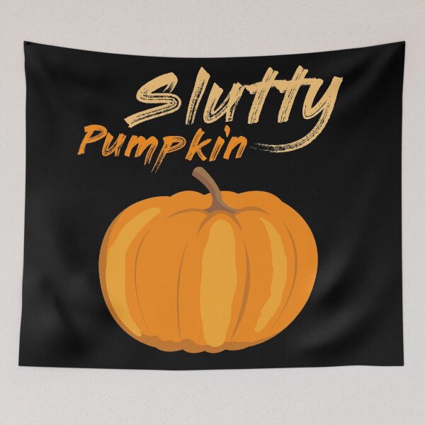 Item preview, Slutty Pumpkin | HIMYM | Halloween Costume designed and sold by KauzSL.