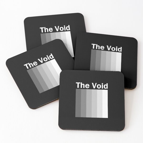 Item preview, The Void designed and sold by AlexRinzler.