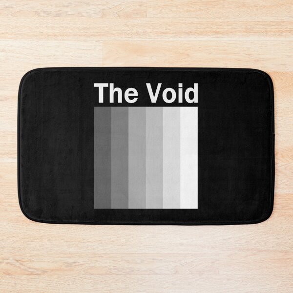 Item preview, The Void designed and sold by AlexRinzler.