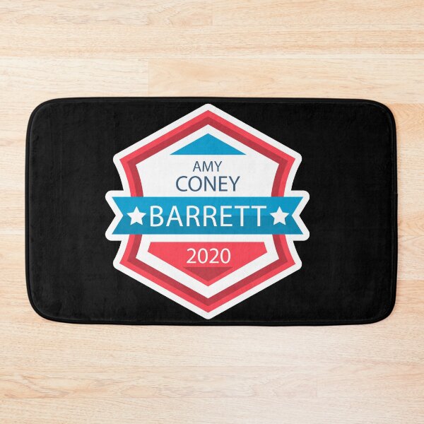 Item preview, Amy Coney Barrett designed and sold by Thania09.