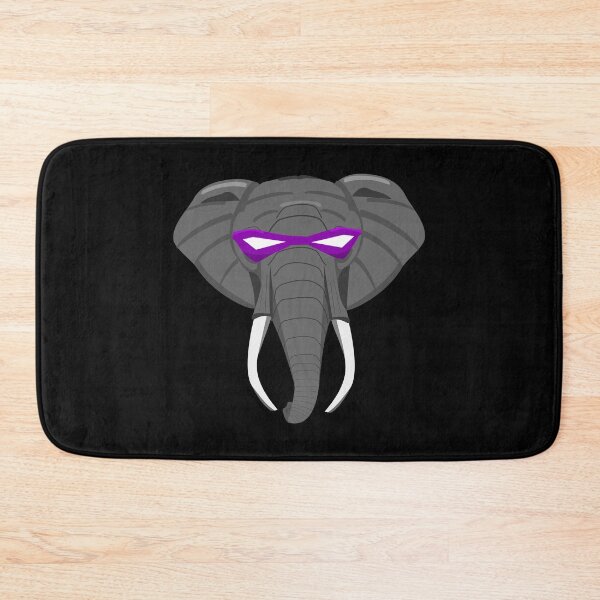 Item preview, Holding out for an Elephant Hero designed and sold by MrDrizzle.