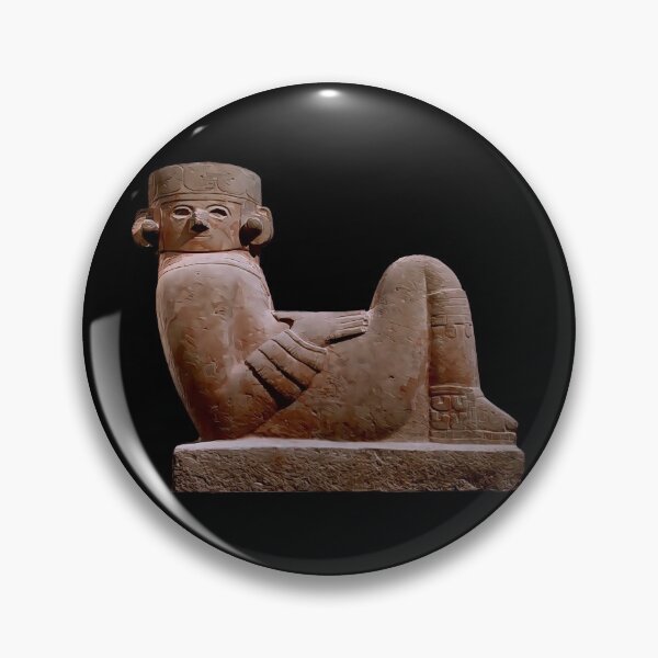 Item preview, Chac mool designed and sold by DotorEaon.