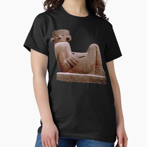 Item preview, Chac mool designed and sold by DotorEaon.