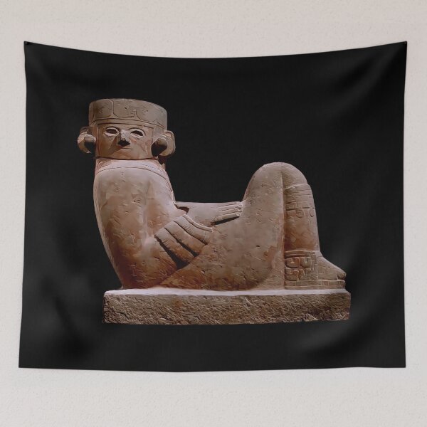 Item preview, Chac mool designed and sold by DotorEaon.