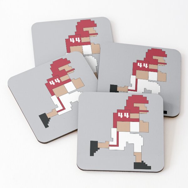Item preview, Tecmo College Marinaro designed and sold by A Brand With No Name.