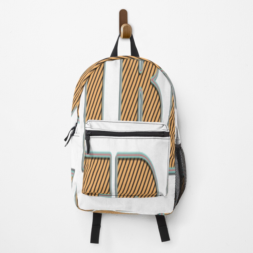 Item preview, Backpack designed and sold by STAM503.