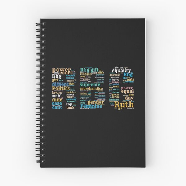 Item preview, Notorious rbg designed and sold by Ayalolo2020.