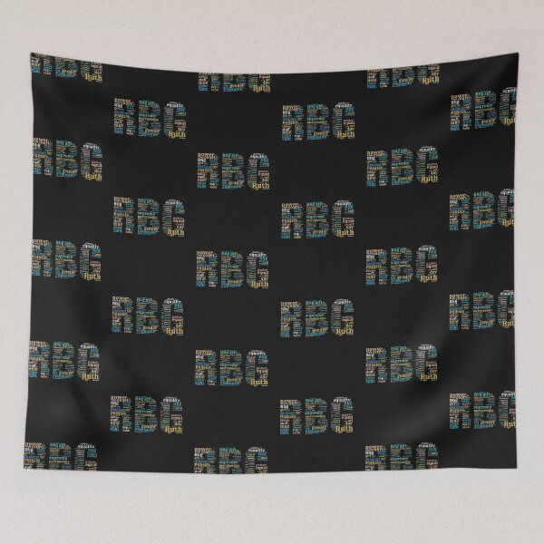 Item preview, Notorious rbg designed and sold by Ayalolo2020.