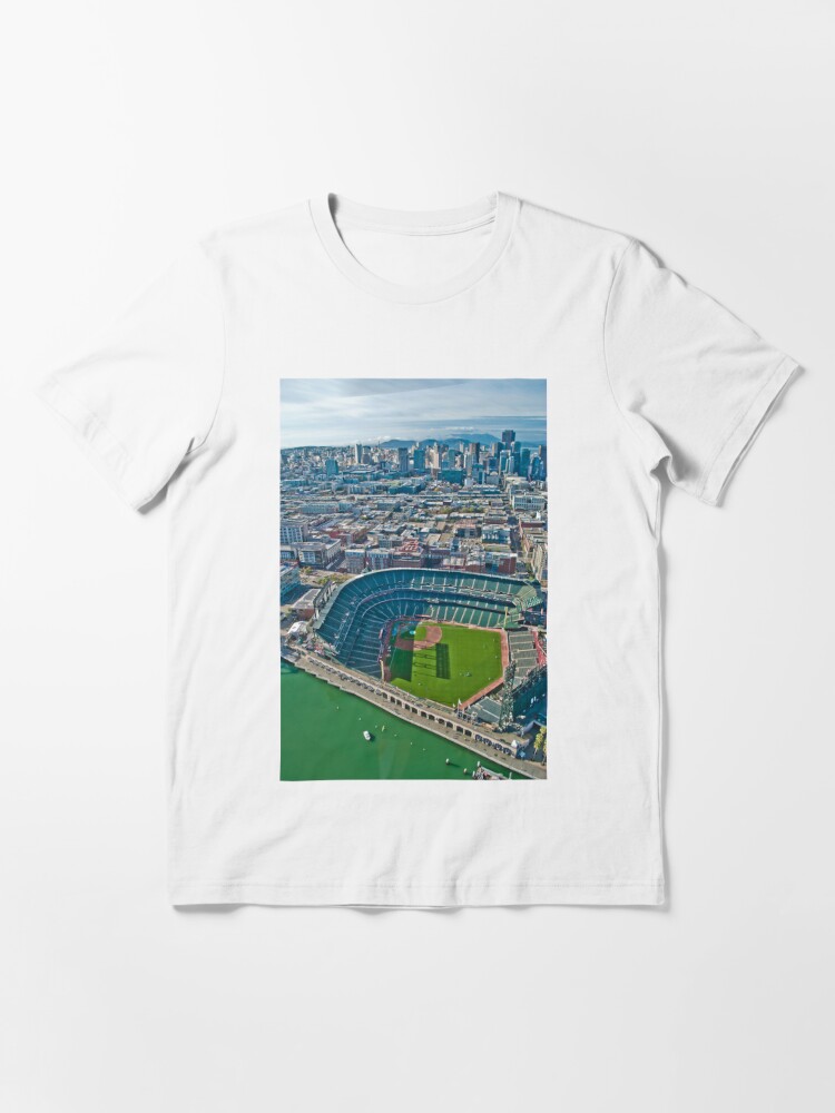 San Francisco Giants Ballpark Tee