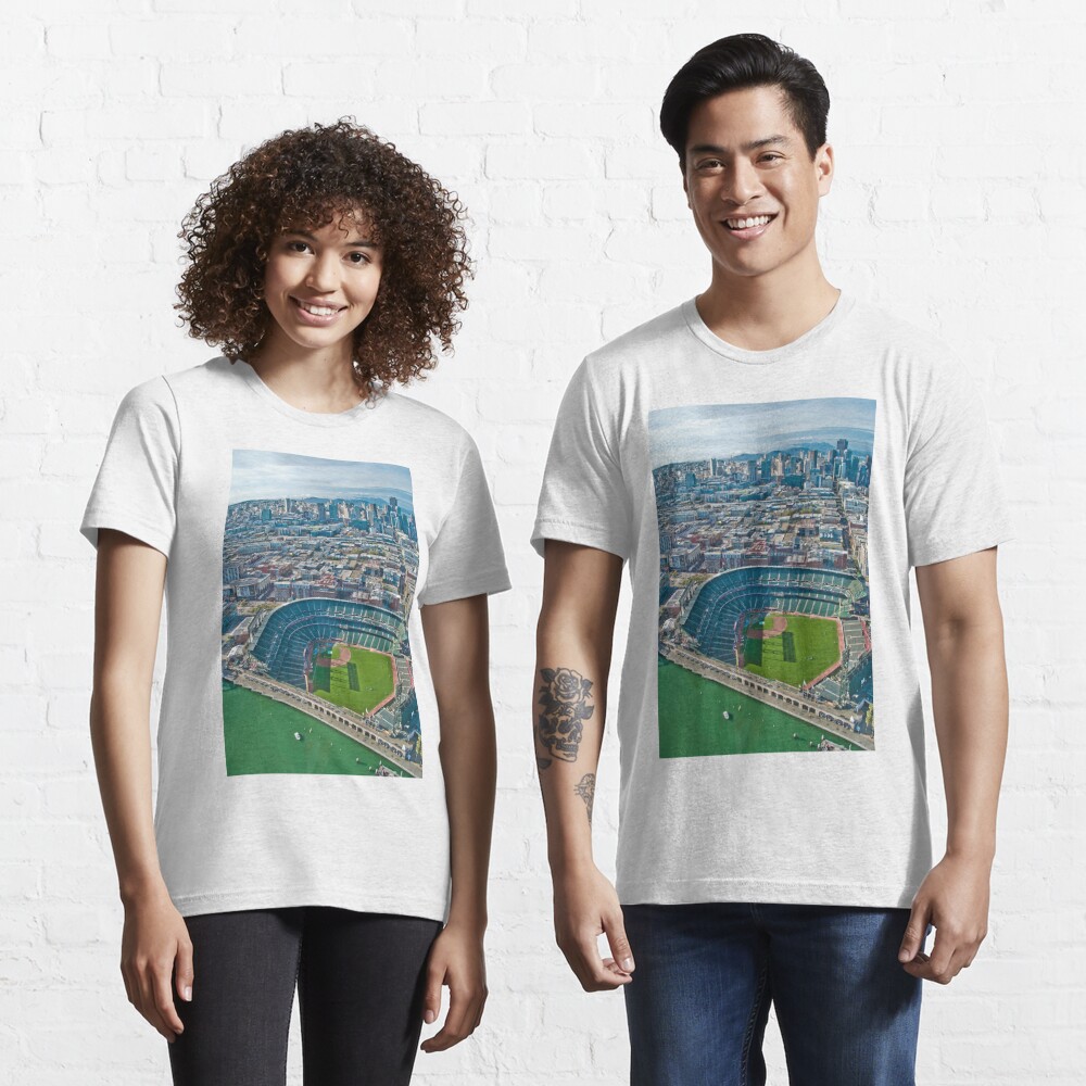 San Francisco Giants Ballpark Tee