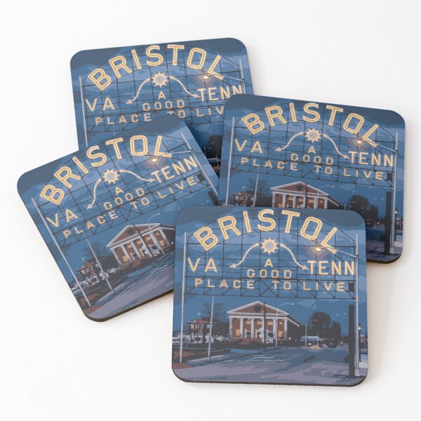 Item preview, Bristol designed and sold by Gillian Mazzara.
