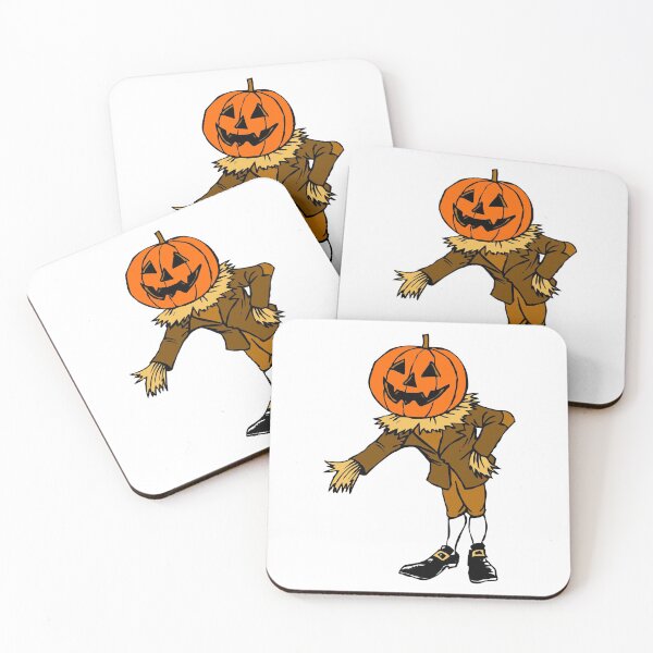Item preview, halloween pumpkin man designed and sold by charlyj___.