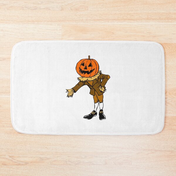 Item preview, halloween pumpkin man designed and sold by charlyj___.