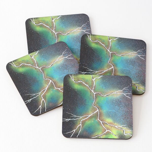 Item preview, Terminal Spark designed and sold by lolagayle.