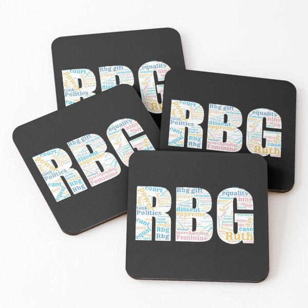 Item preview, Rbg quotes designed and sold by Ayalolo2020.