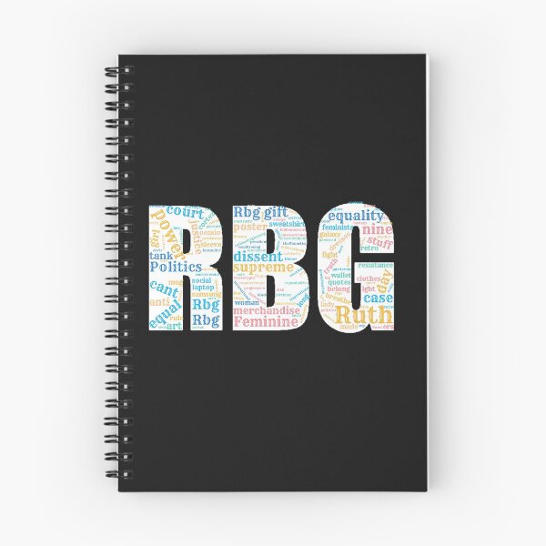 Item preview, Rbg quotes designed and sold by Ayalolo2020.