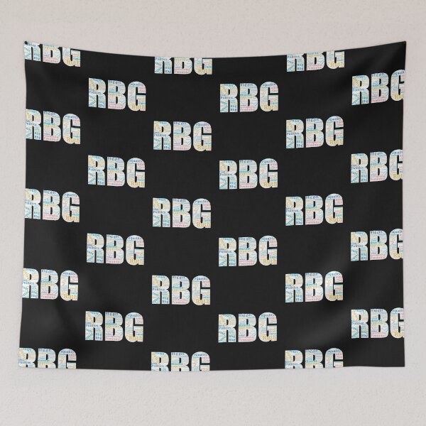 Item preview, Rbg quotes designed and sold by Ayalolo2020.