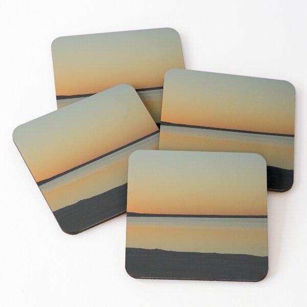 Item preview, Sunset designed and sold by merulandscape.