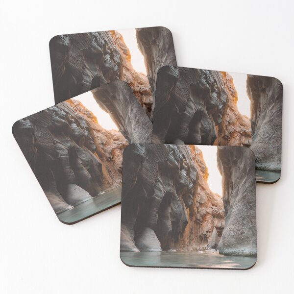 Item preview, Brown Rock Formation  designed and sold by ahmadshalqeh.