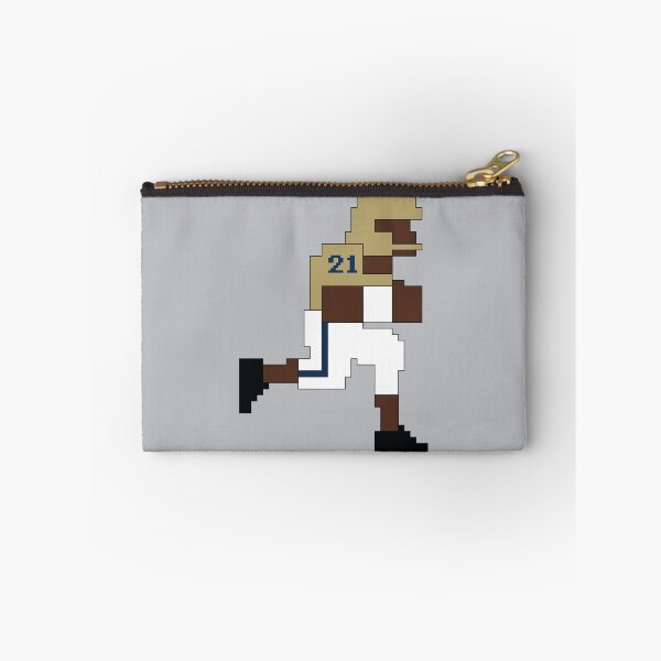 Item preview, Tecmo College Johnson designed and sold by A Brand With No Name.