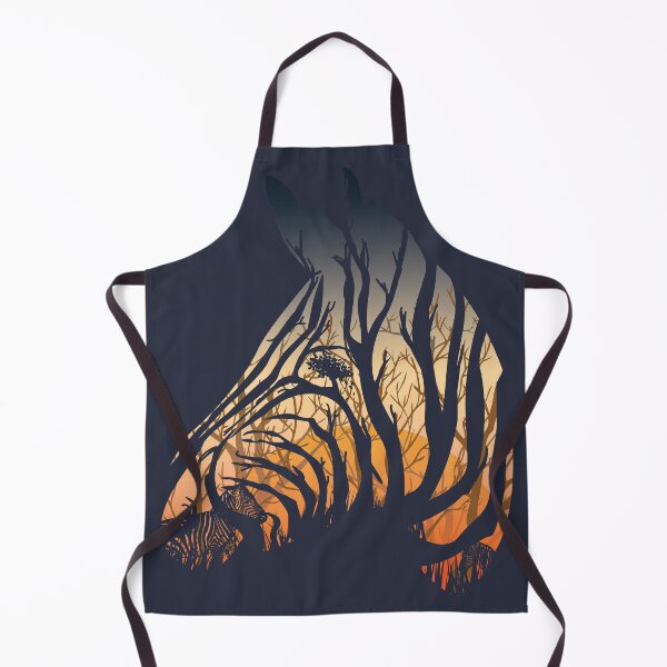 Item preview, Rising Zebra designed and sold by piercek26.