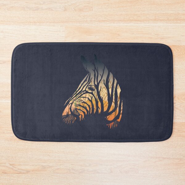 Item preview, Rising Zebra designed and sold by piercek26.