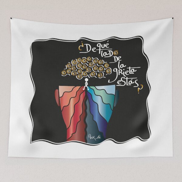 Item preview, Tell me the place (Juancho Marqués) designed and sold by Avex-efe.