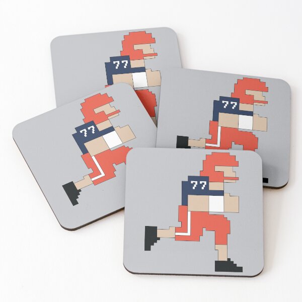 Item preview, Tecmo College Grange designed and sold by A Brand With No Name.