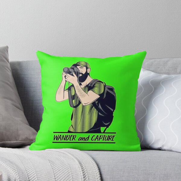 Item preview, Wander And Capture designed and sold by prem sai.