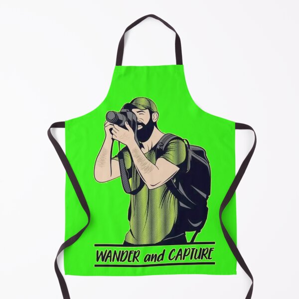 Item preview, Wander And Capture designed and sold by prem sai.