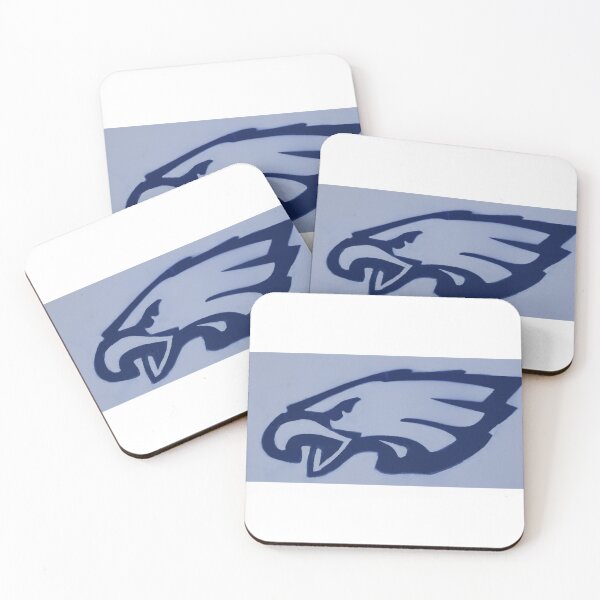 Item preview, Blue and White Eagle Emblem designed and sold by SEEphotos7171.