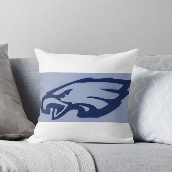 Item preview, Blue and White Eagle Emblem designed and sold by SEEphotos7171.