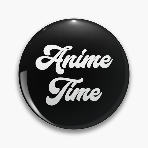 Aperçu de l'œuvre Anime temps Manga Animation japonaise dessin animé Weeaboo Fan Cosplay cadeau créée et vendue par carlhunt99.