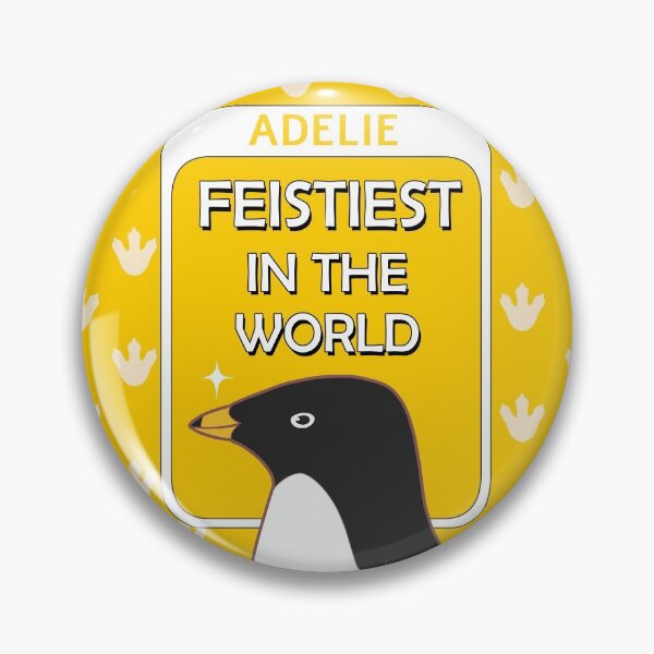 Item preview, Feistiest In The World designed and sold by EdgeKagami.