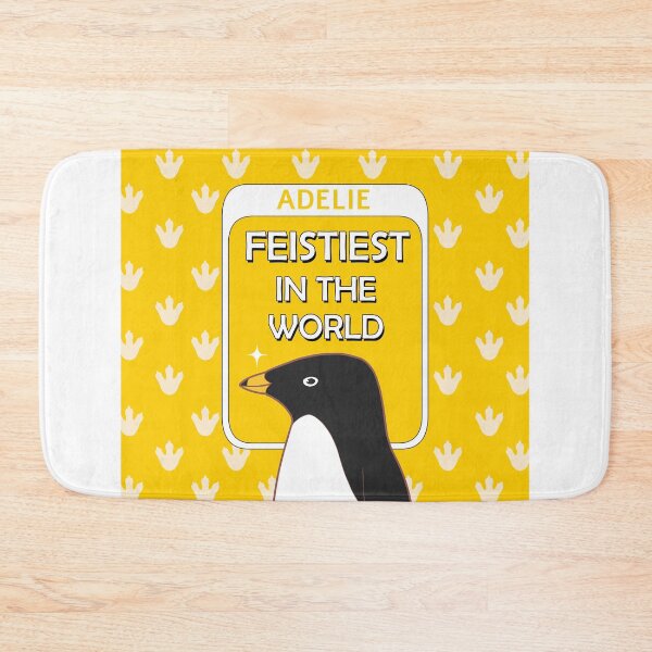 Item preview, Feistiest In The World designed and sold by EdgeKagami.