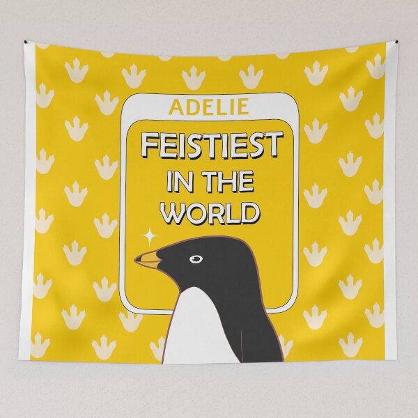 Item preview, Feistiest In The World designed and sold by EdgeKagami.