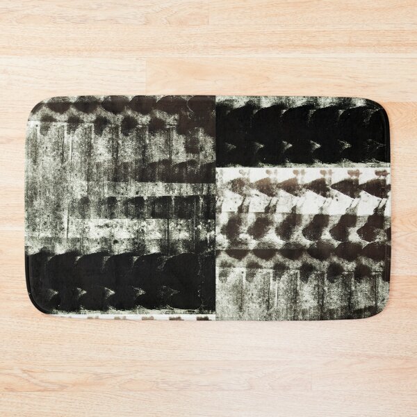 Item preview, Palimpsest 5/8 - artistic series, art / Billky designed and sold by billky.