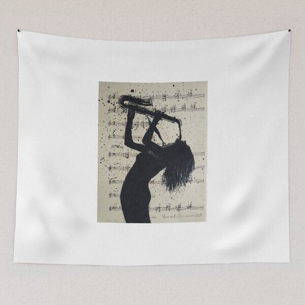 Item preview, Saxophone sounds designed and sold by Yaroslav Teslenko.
