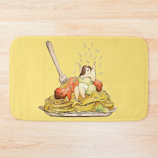 Item preview, Saucy Saturday designed and sold by Plumpettes.