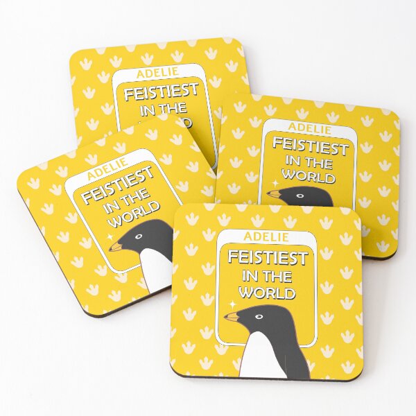 Item preview, Feistiest In The World designed and sold by EdgeKagami.