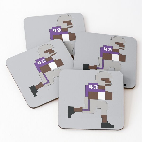 Item preview, Tecmo College Sproles designed and sold by A Brand With No Name.