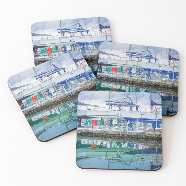 Item preview, Sailing Boat Reflections designed and sold by Steven Jodoin.