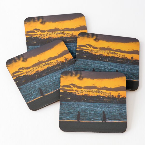 Item preview, Rose Bay State Of Mind (4.5) designed and sold by ShotsOfLove.