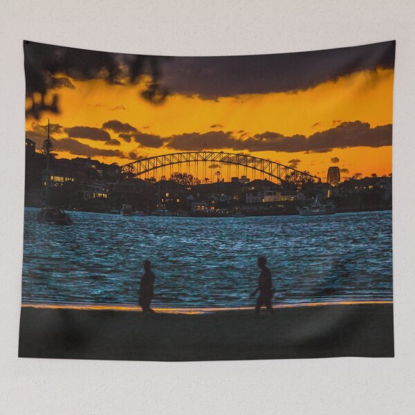 Item preview, Rose Bay State Of Mind (4.5) designed and sold by ShotsOfLove.