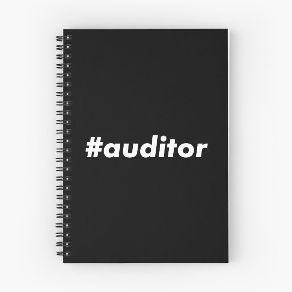 Aperçu de l'œuvre #Auditeur créée et vendue par teesaurus.