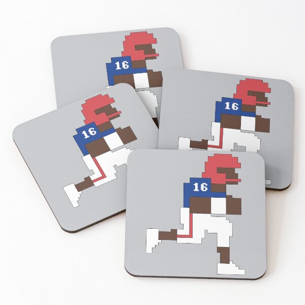 Item preview, Tecmo College Edwards designed and sold by A Brand With No Name.