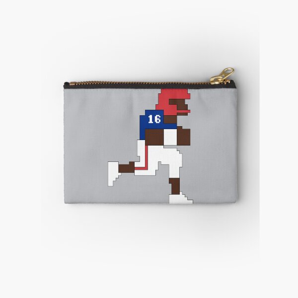 Item preview, Tecmo College Edwards designed and sold by A Brand With No Name.
