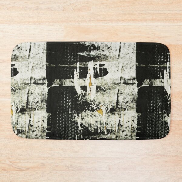 Item preview, Palimpsest 3/8 - artistic series, art / Billky designed and sold by billky.