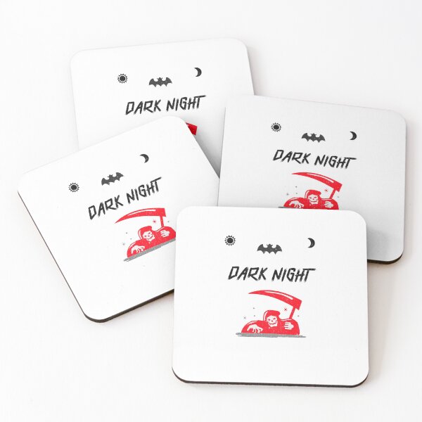 Item preview, THE DARK NIGHT  designed and sold by Shopping-Home.