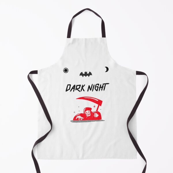 Item preview, THE DARK NIGHT designed and sold by Shopping-Home.
